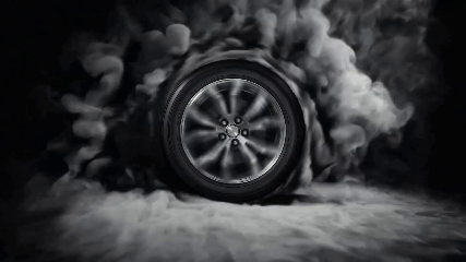 Tire Burnout Animated Wallpaper Mylivewallpapers Com