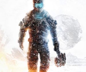 dead space animation movie