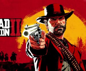 my live wallpaper red dead redemption 2