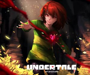 Undertale Animated Wallpaper Mylivewallpapers Com