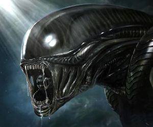 Aliens Live Wallpaper – MyLiveWallpapers.com