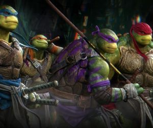 Mobile Tmnt Live Mobile Wallpaper Mylivewallpapers Com