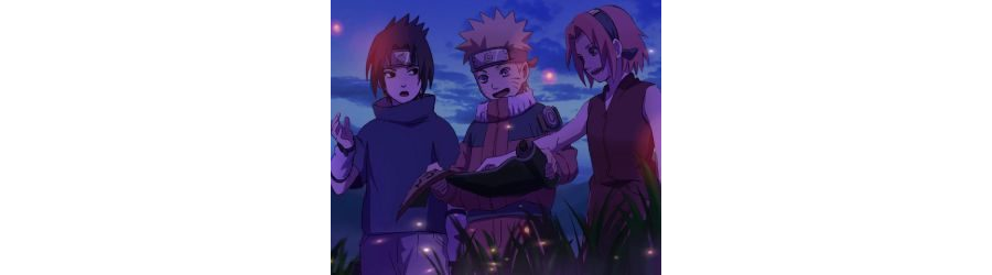 Naruto-Sasuke-Sakura Live Wallpaper